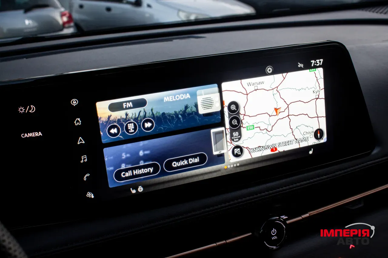 Nissan Ariya - фото 58