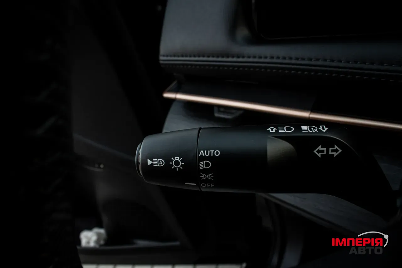 Nissan Ariya - фото 55