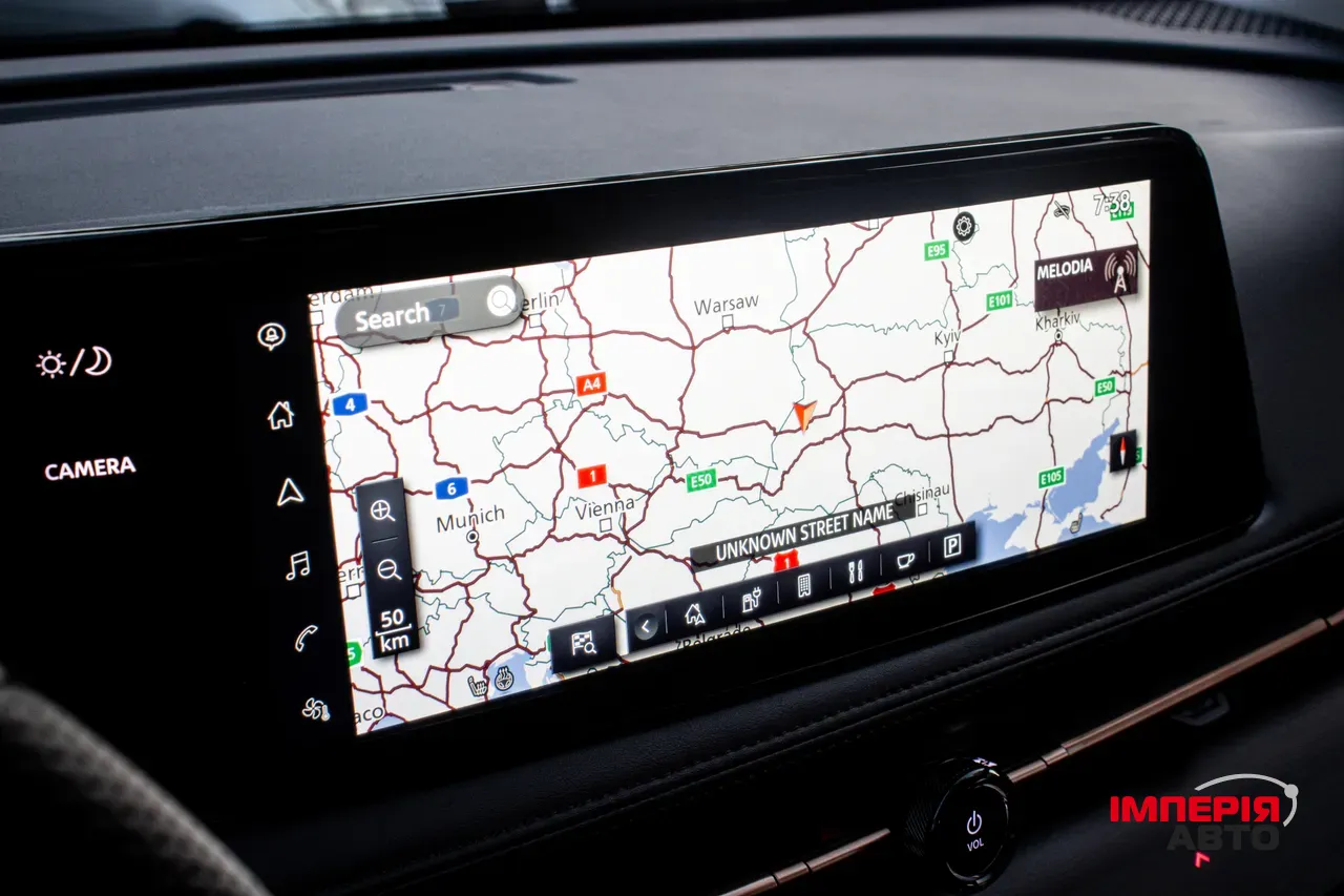 Nissan Ariya - фото 61