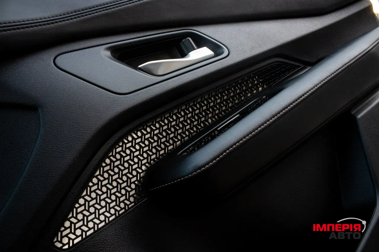 Nissan Ariya - фото 44