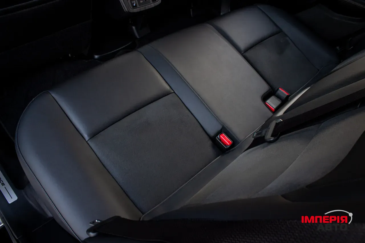 Nissan Ariya - фото 29