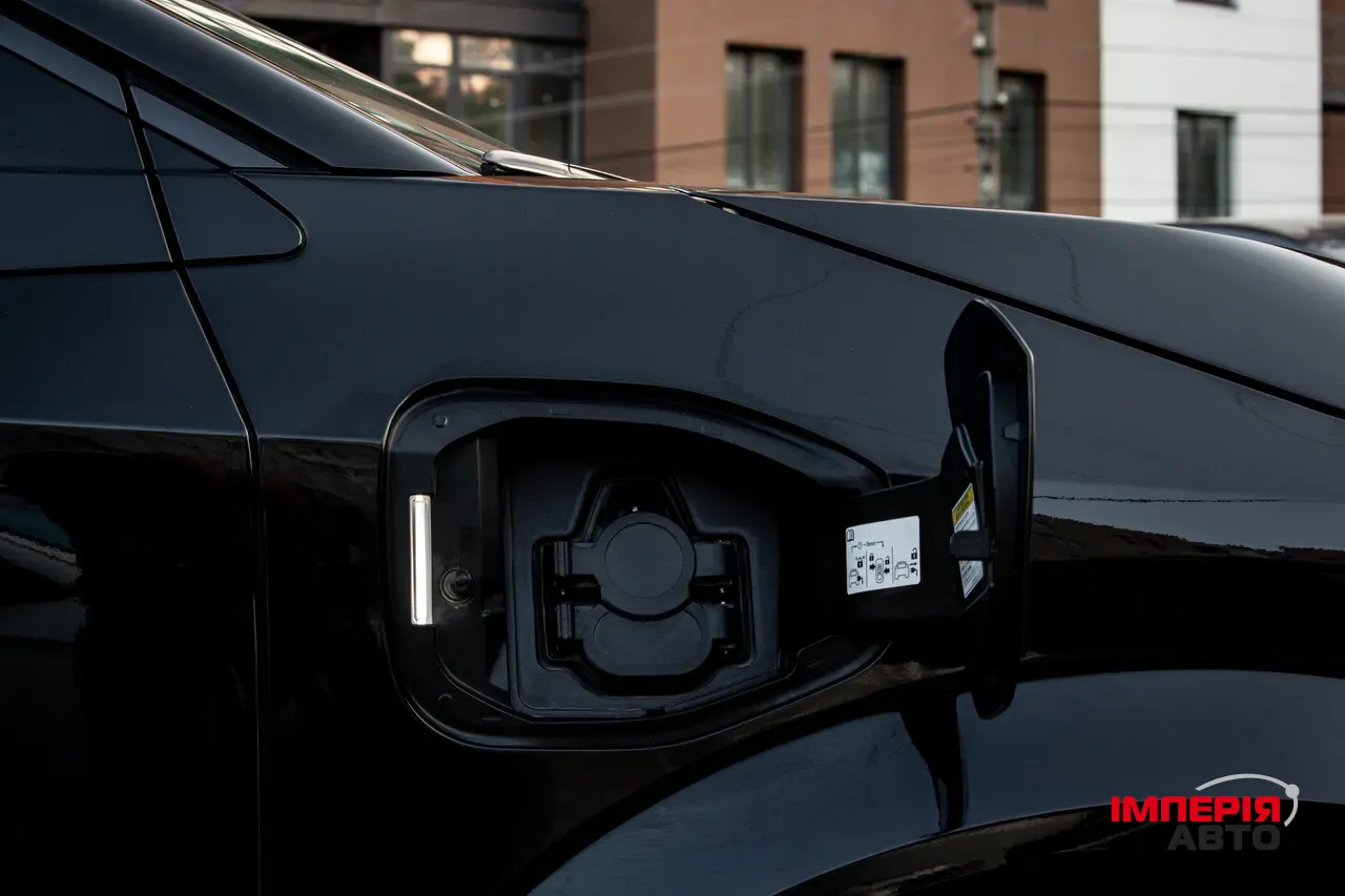 Nissan Ariya - фото 6