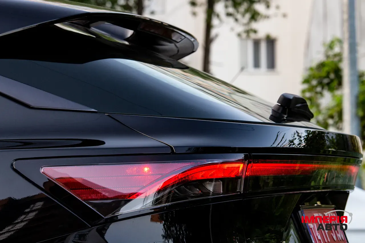 Nissan Ariya - фото 12