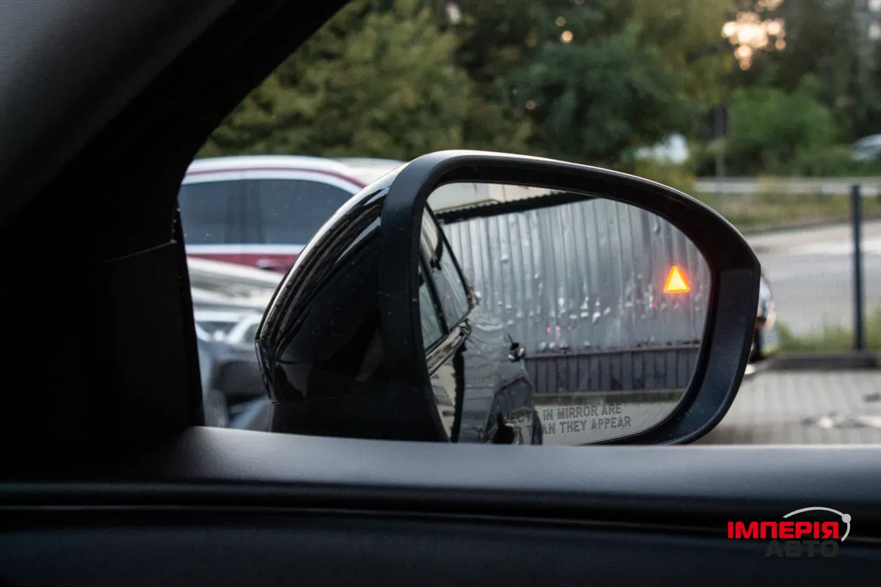 Nissan Ariya - фото 70