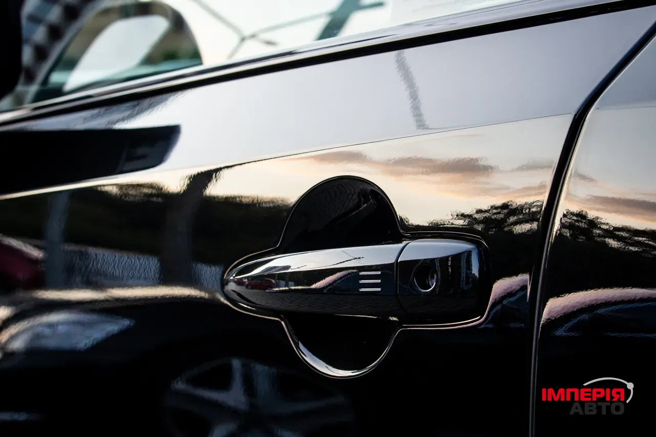 Nissan Ariya - фото 7