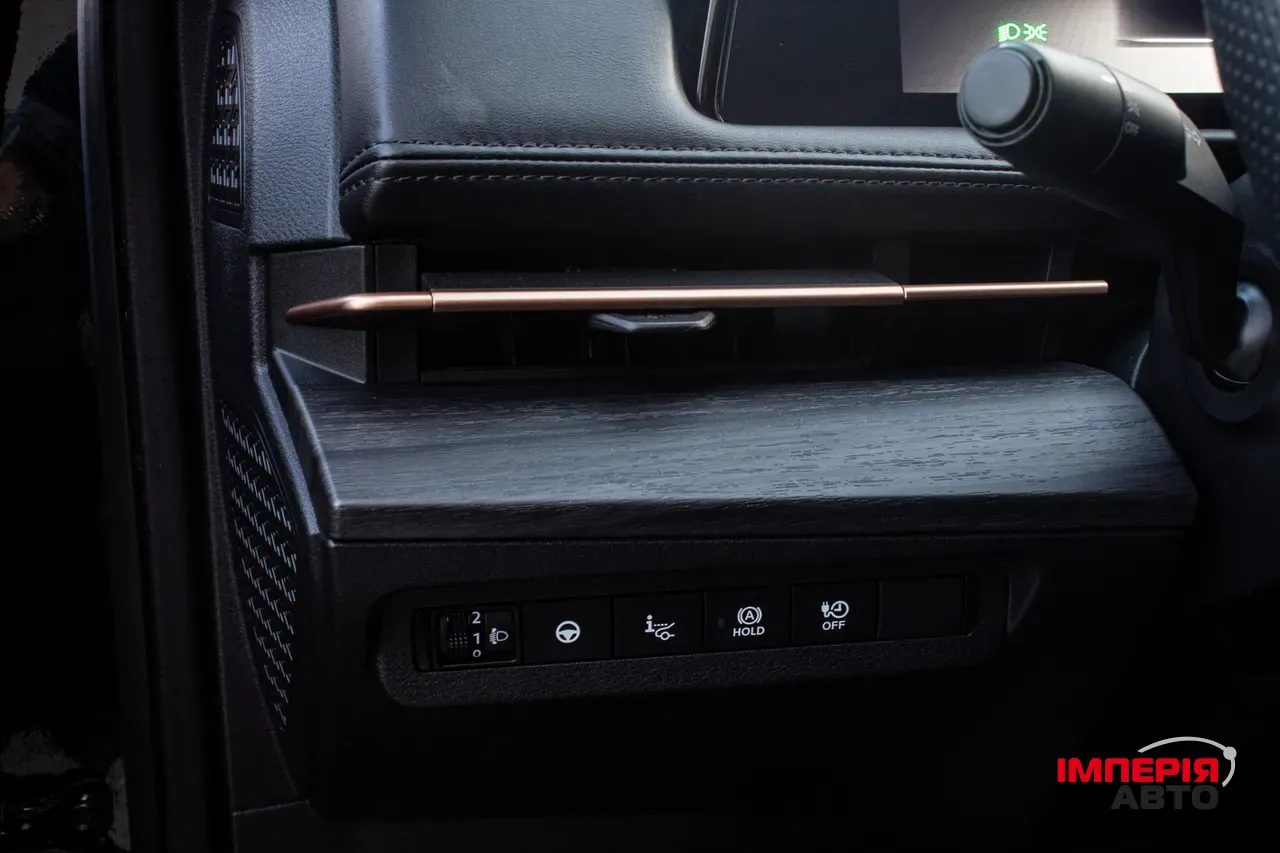 Nissan Ariya - фото 50