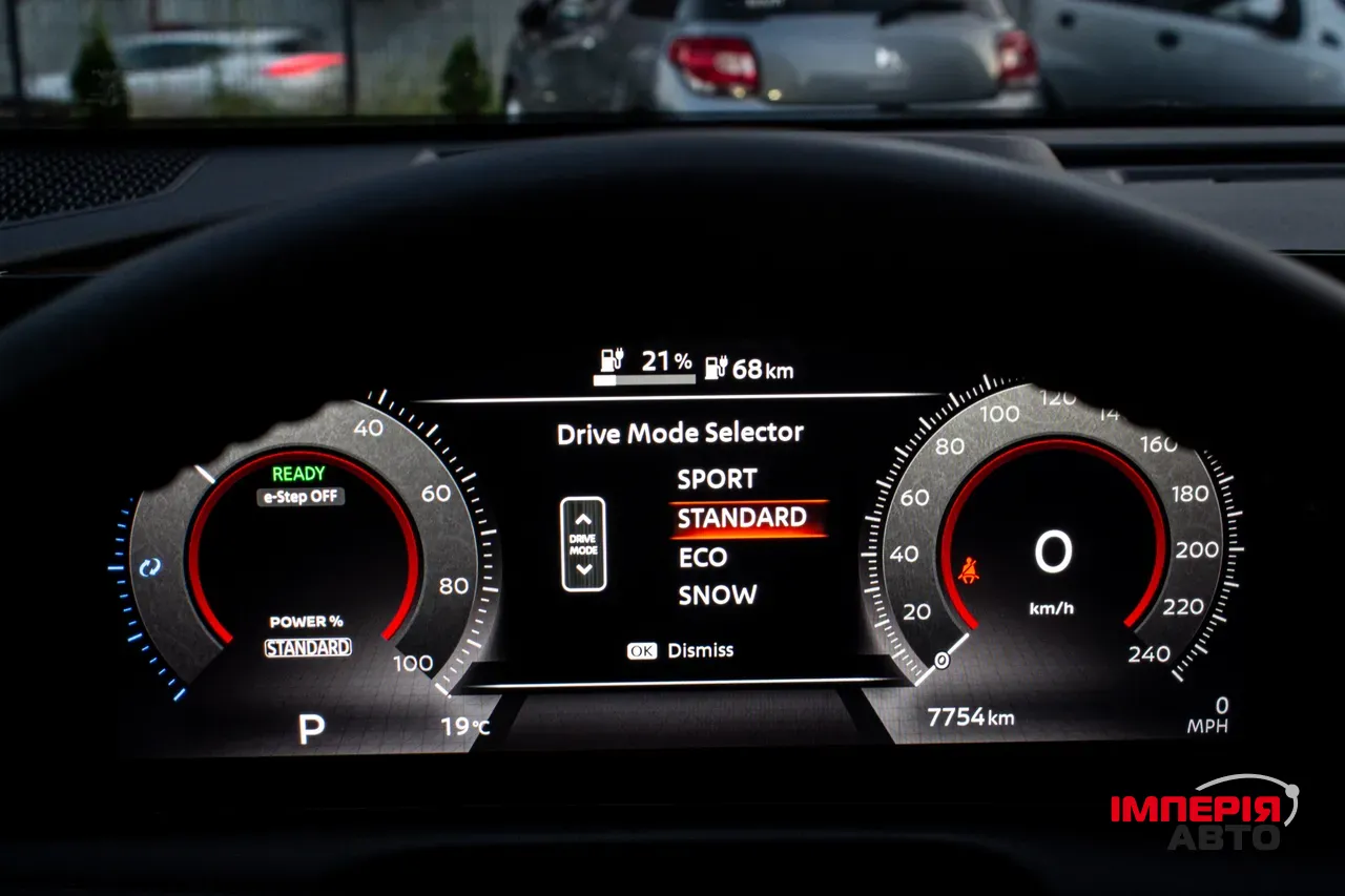 Nissan Ariya - фото 62