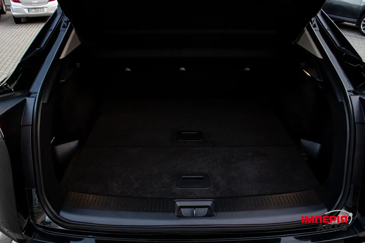 Nissan Ariya - фото 27