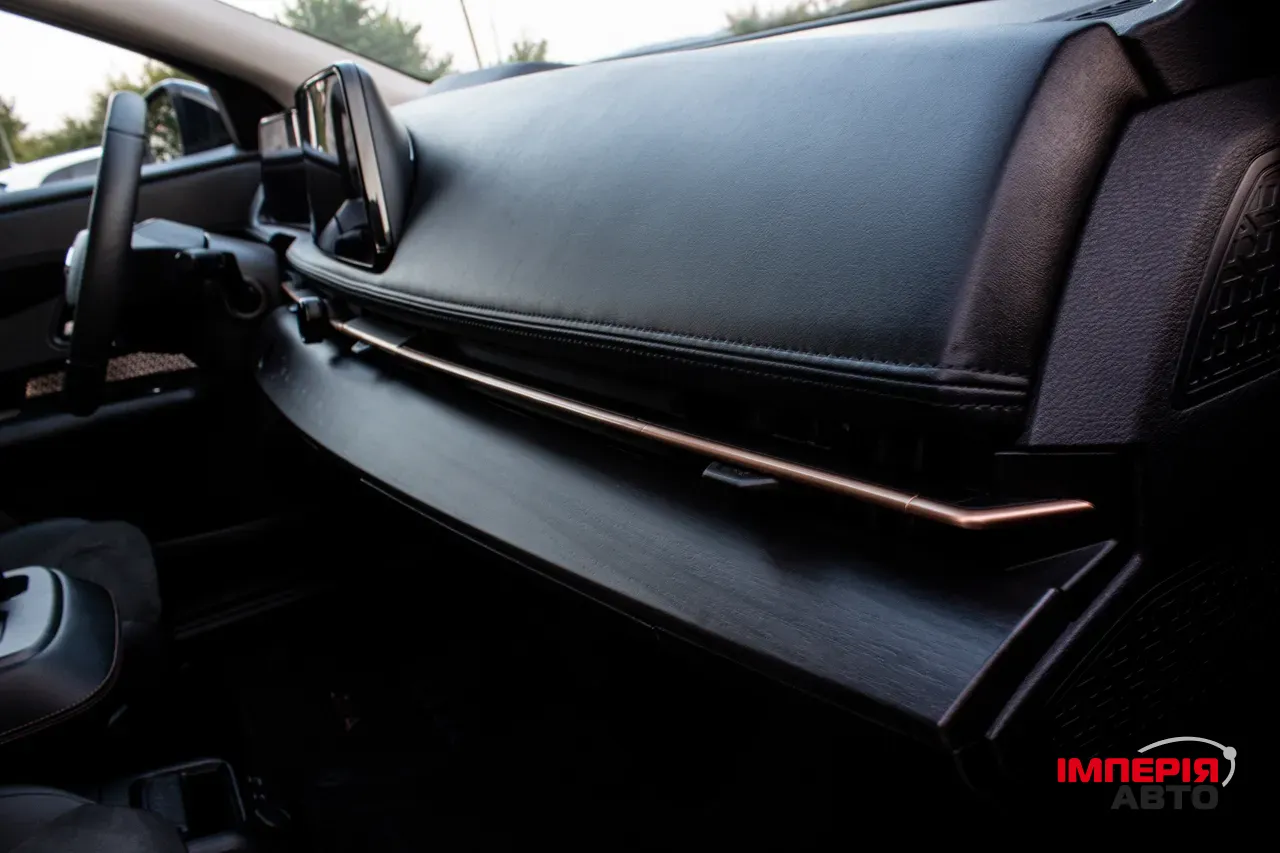 Nissan Ariya - фото 43