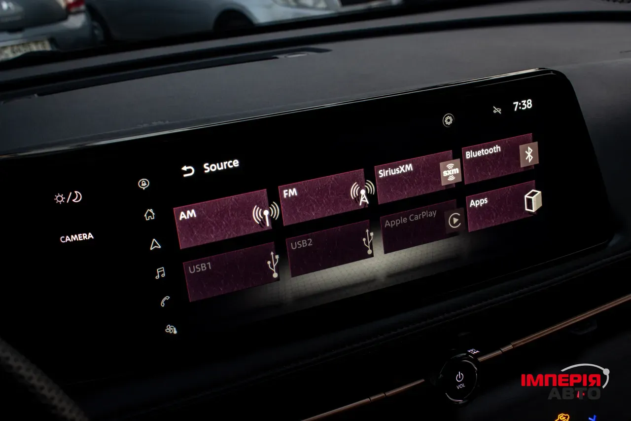 Nissan Ariya - фото 65