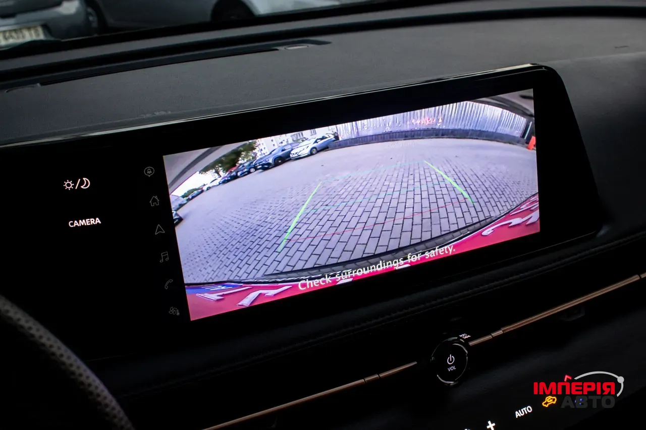 Nissan Ariya - фото 67