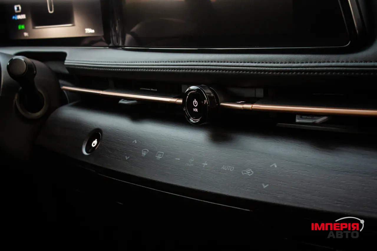 Nissan Ariya - фото 53