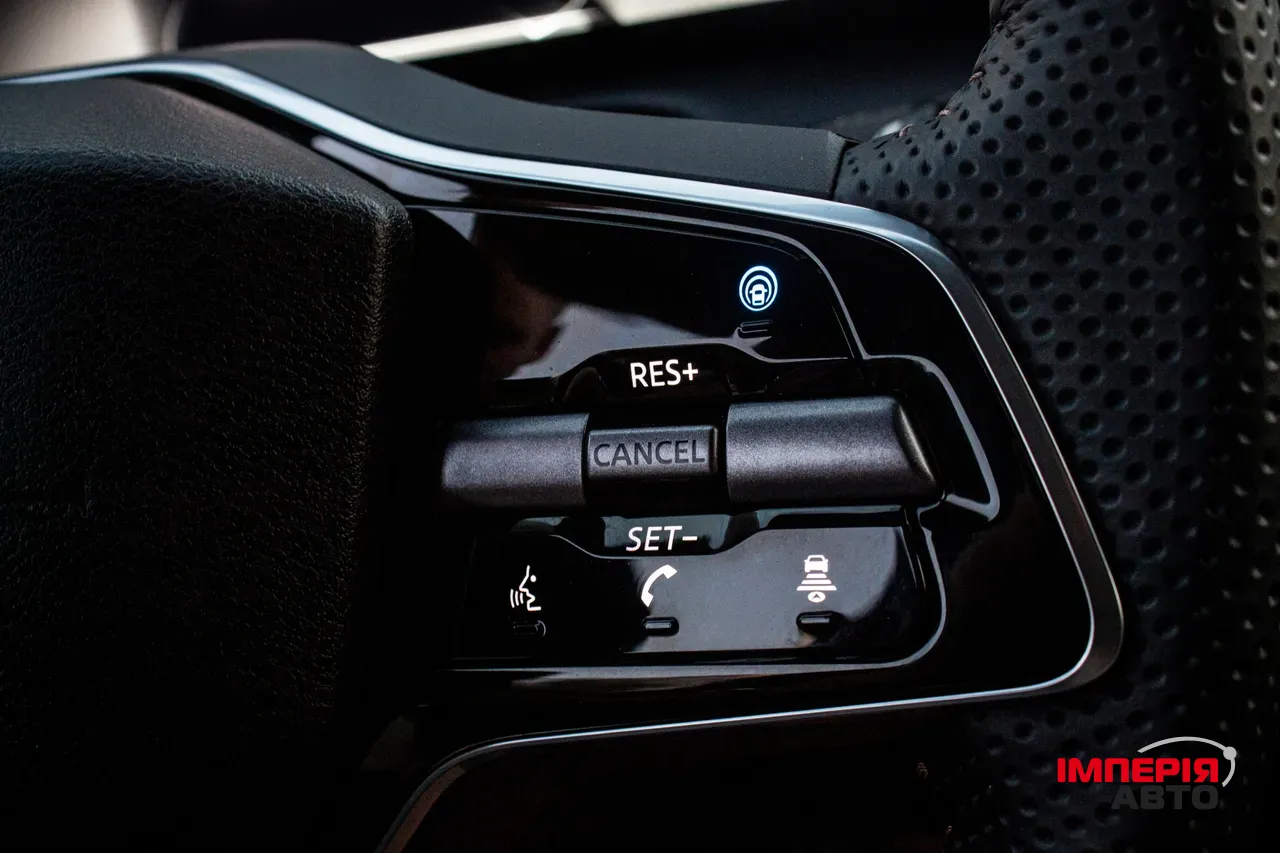 Nissan Ariya - фото 72