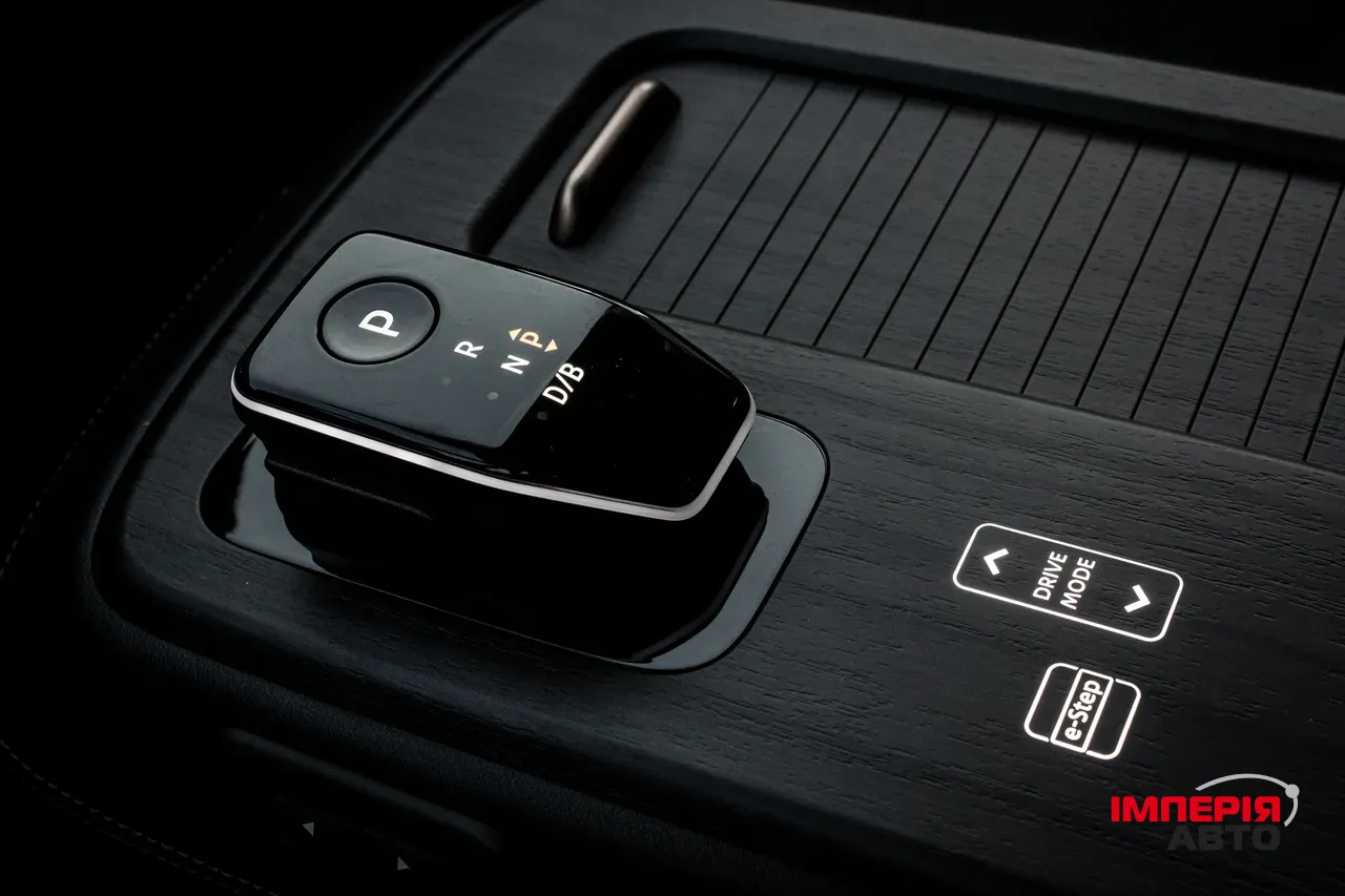 Nissan Ariya - фото 60