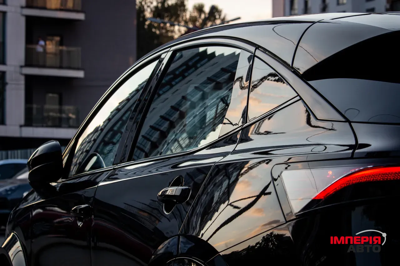 Nissan Ariya - фото 10