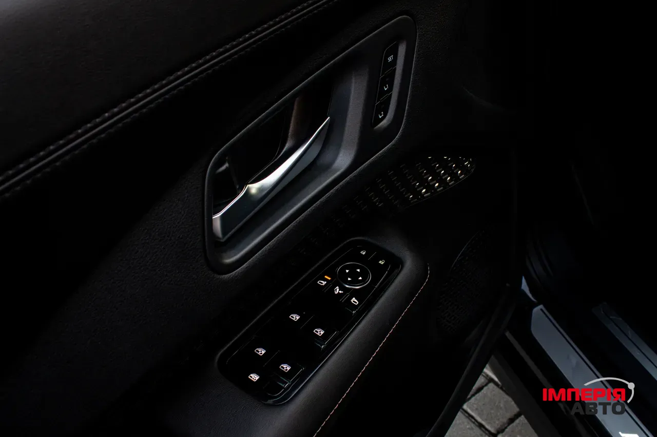 Nissan Ariya - фото 46