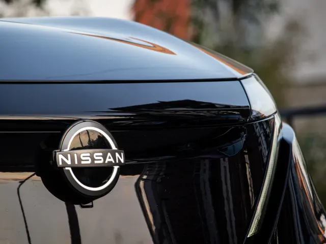 Nissan Ariya - фото 4