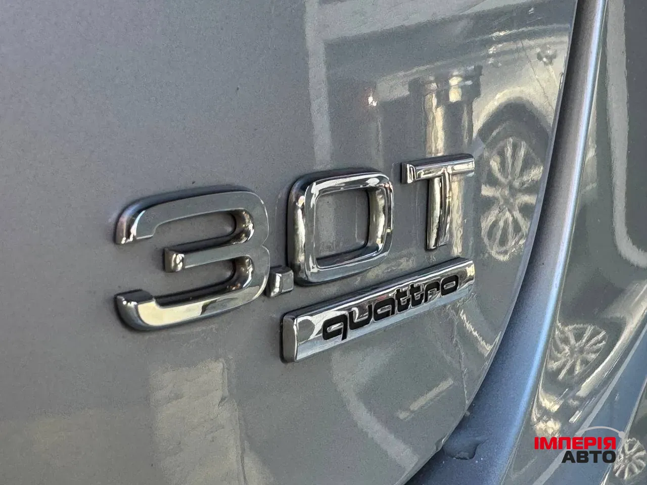 Audi A6 - фото 10