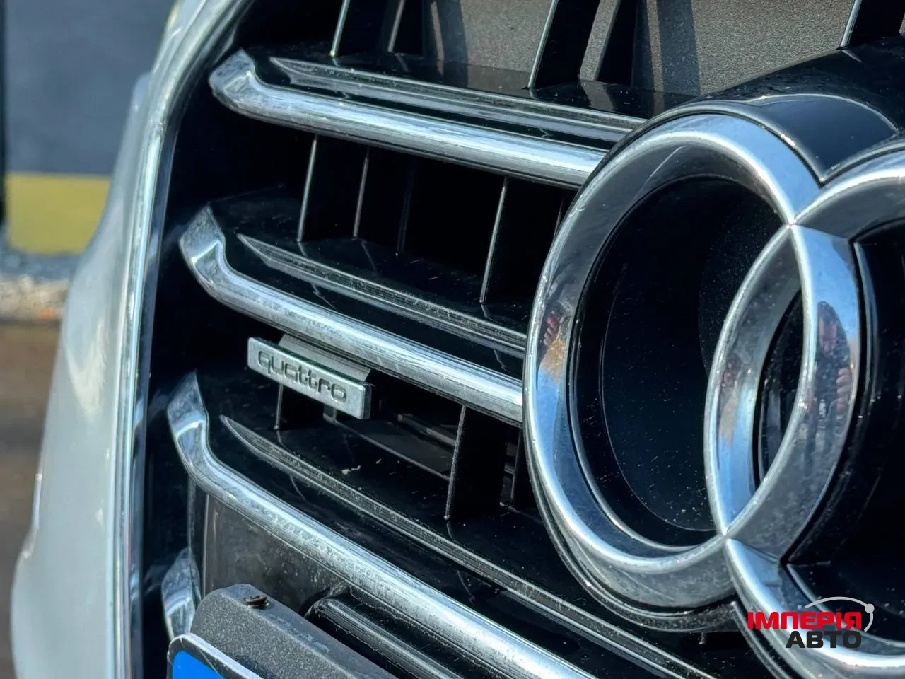 Audi A6 - фото 11