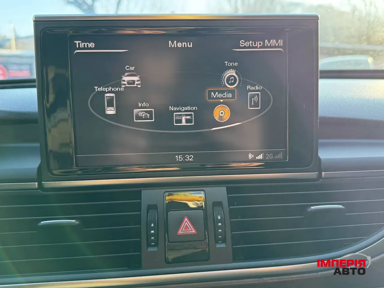 Audi A6 - фото 39