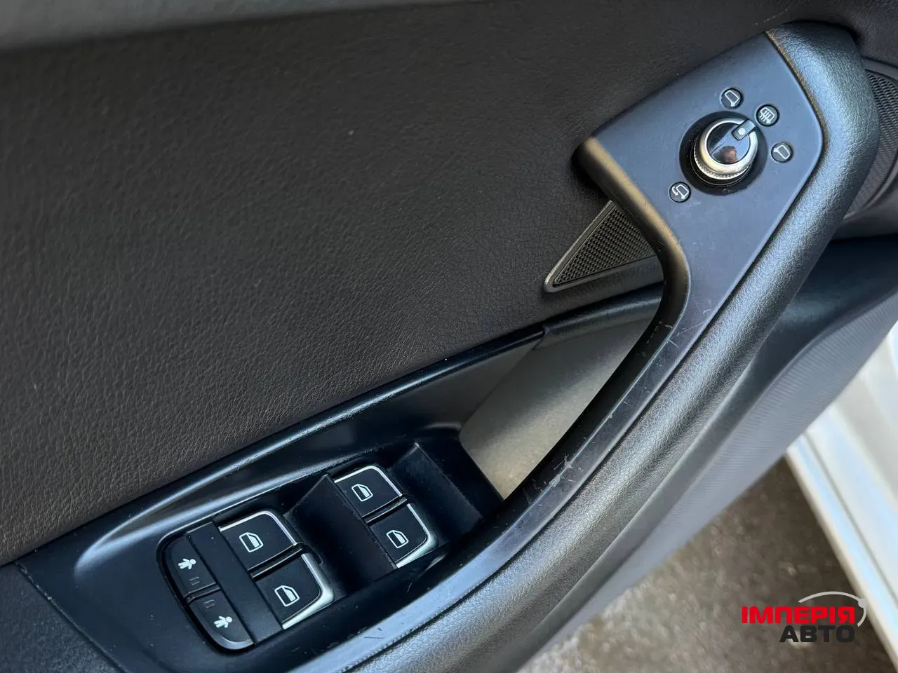 Audi A6 - фото 15