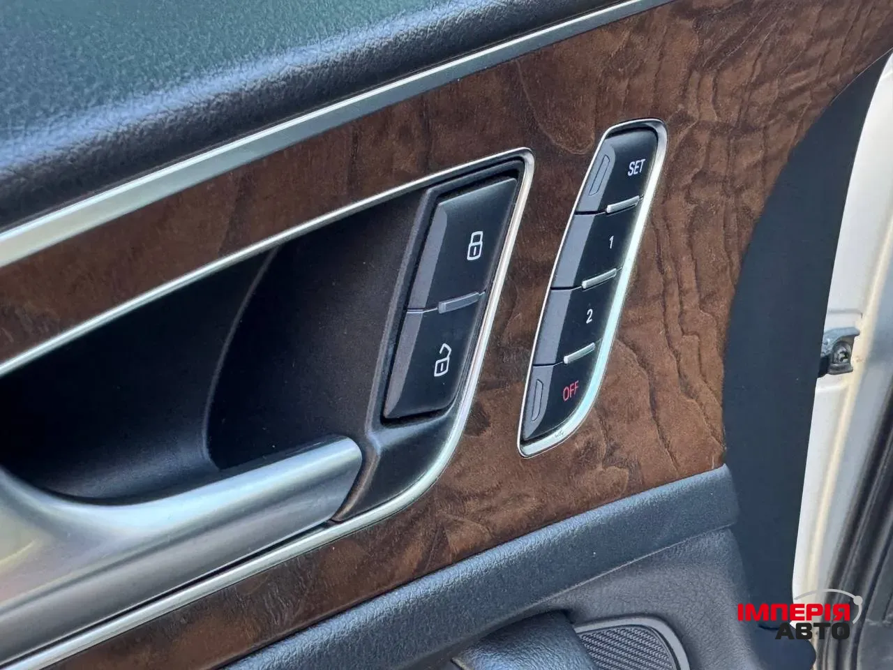 Audi A6 - фото 14