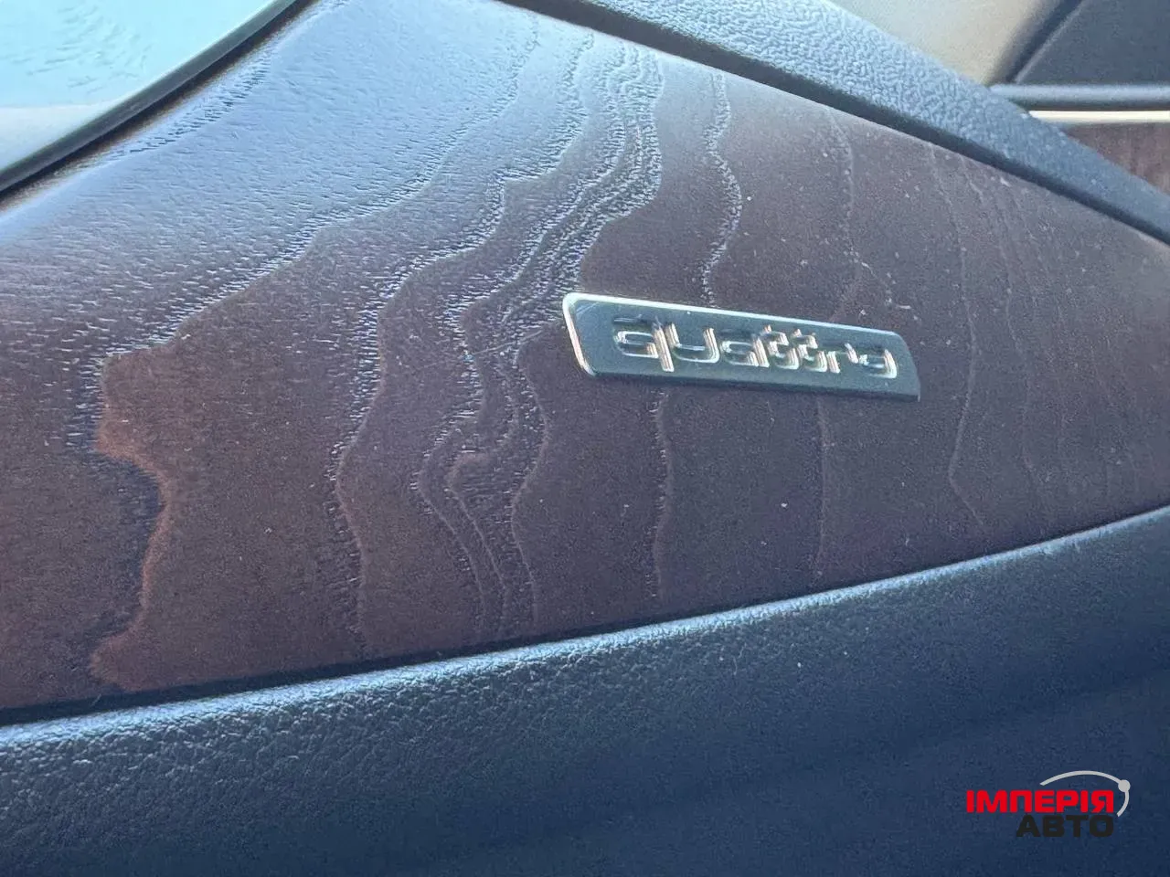 Audi A6 - фото 40