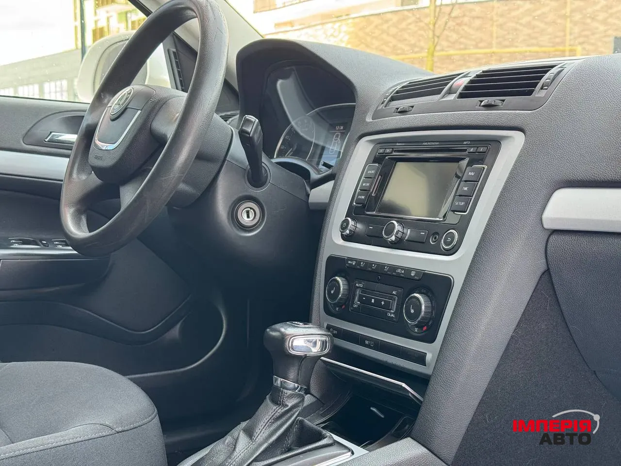 Skoda Octavia - фото 19