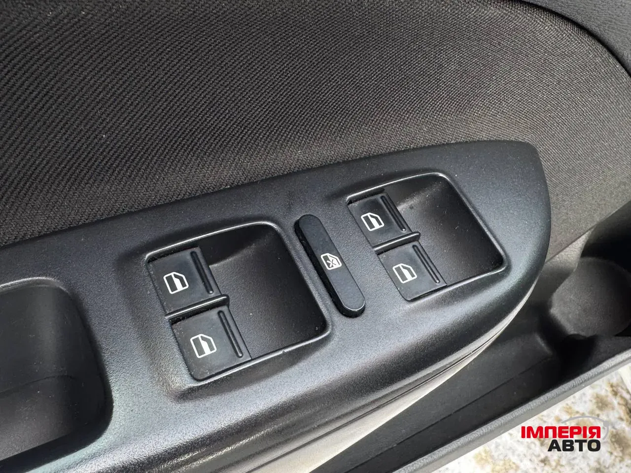 Skoda Octavia - фото 13