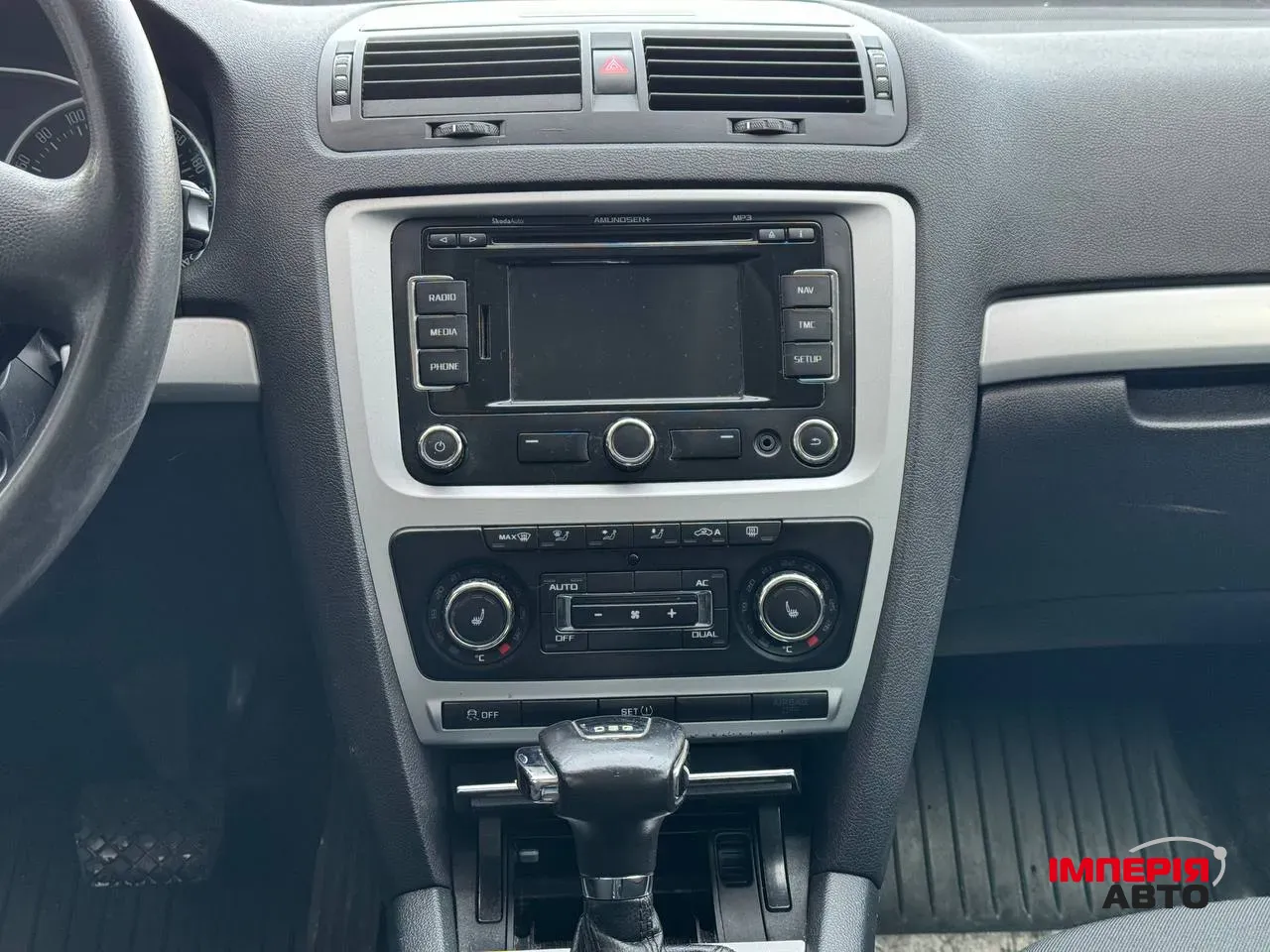 Skoda Octavia - фото 21