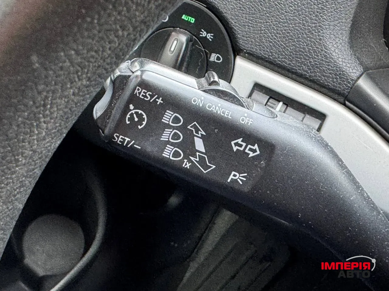 Skoda Octavia - фото 26