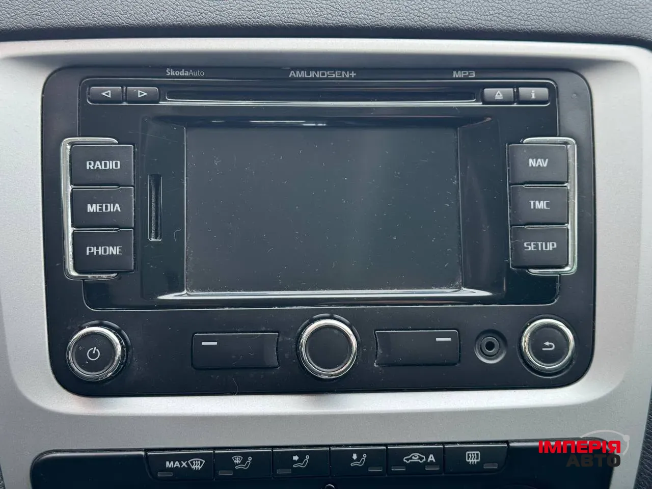 Skoda Octavia - фото 23