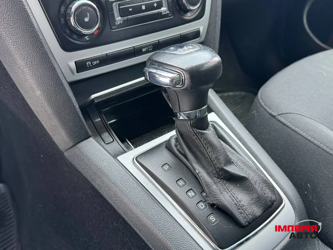 Skoda Octavia - фото 15