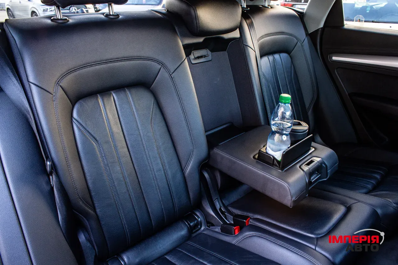 Audi Q5 - фото 43