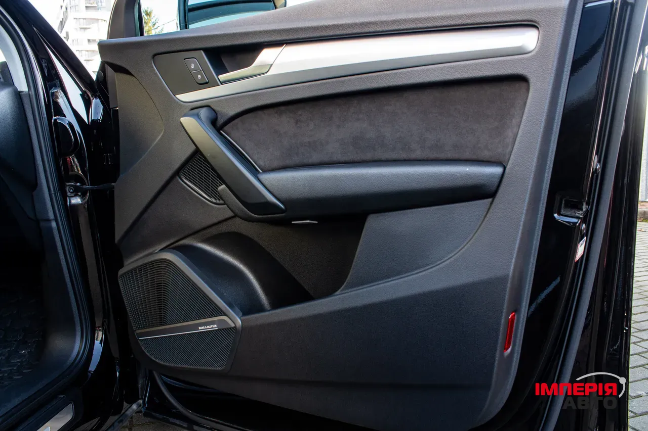 Audi Q5 - фото 40