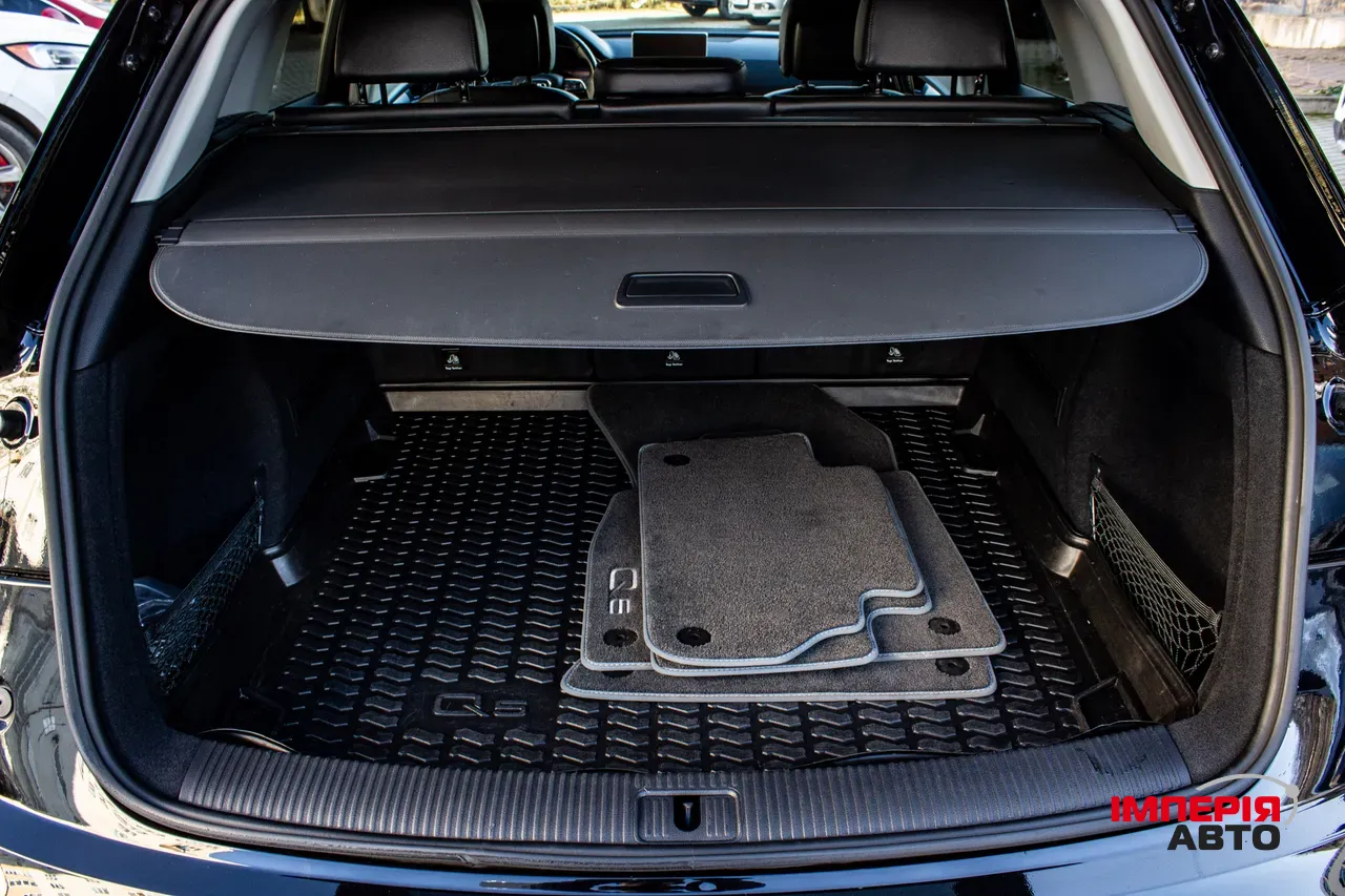 Audi Q5 - фото 34