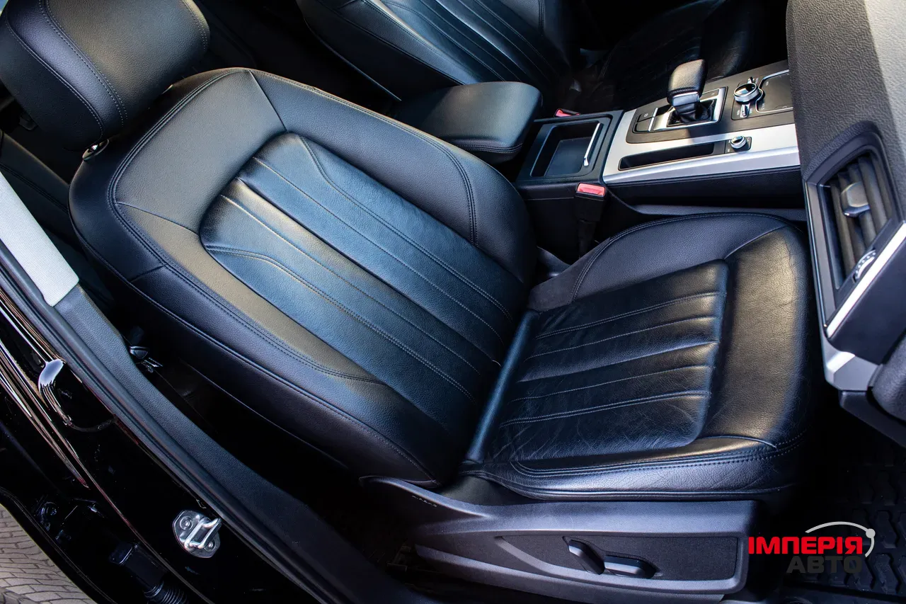 Audi Q5 - фото 39