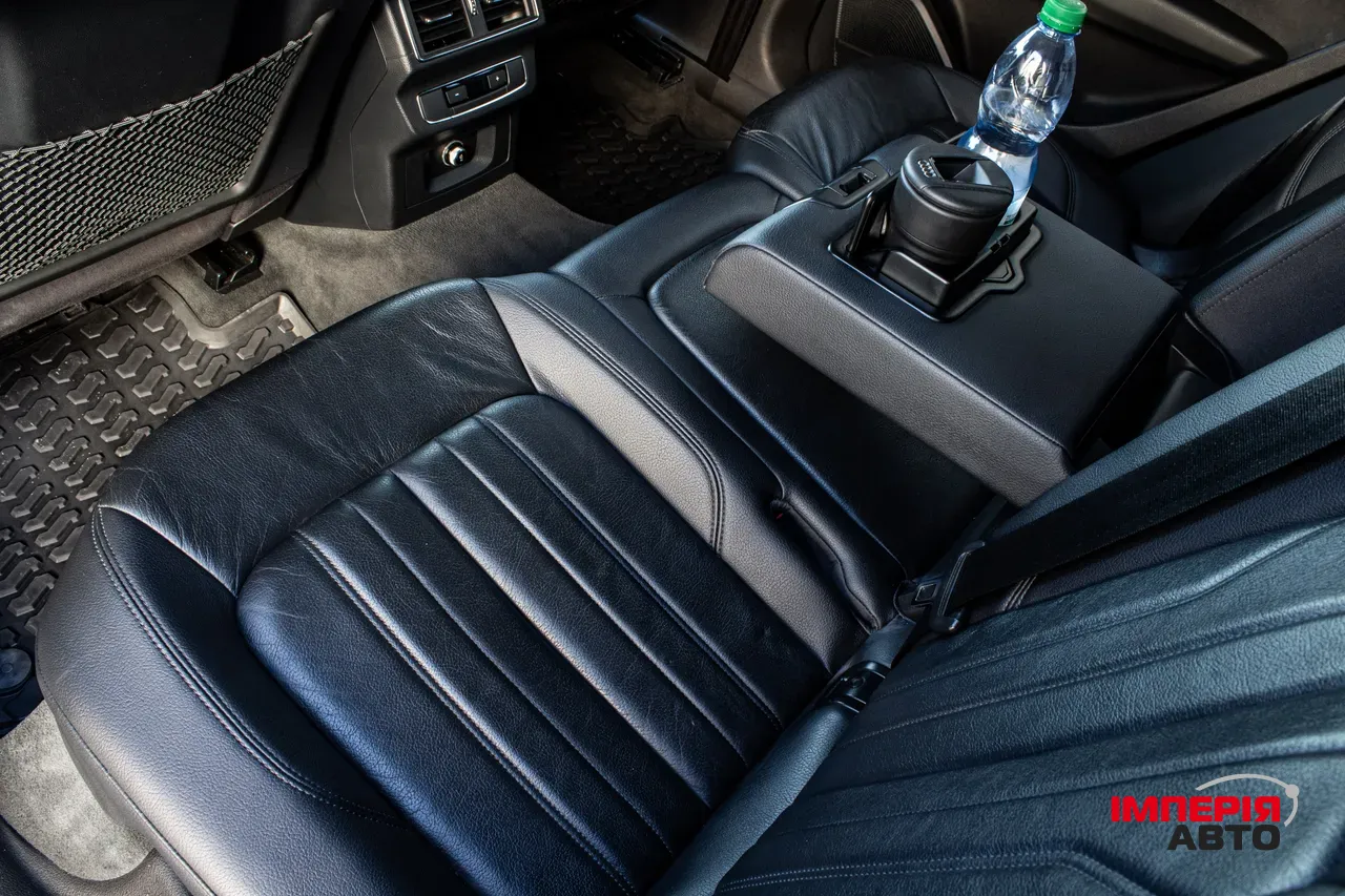 Audi Q5 - фото 46