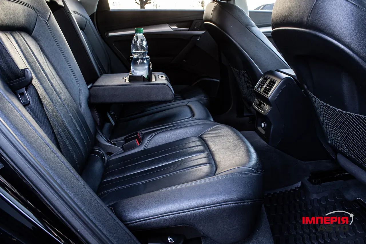 Audi Q5 - фото 42