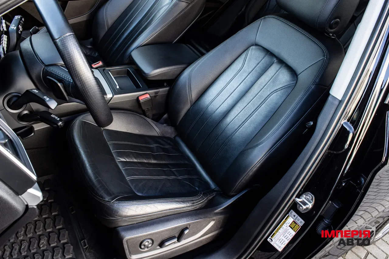 Audi Q5 - фото 55