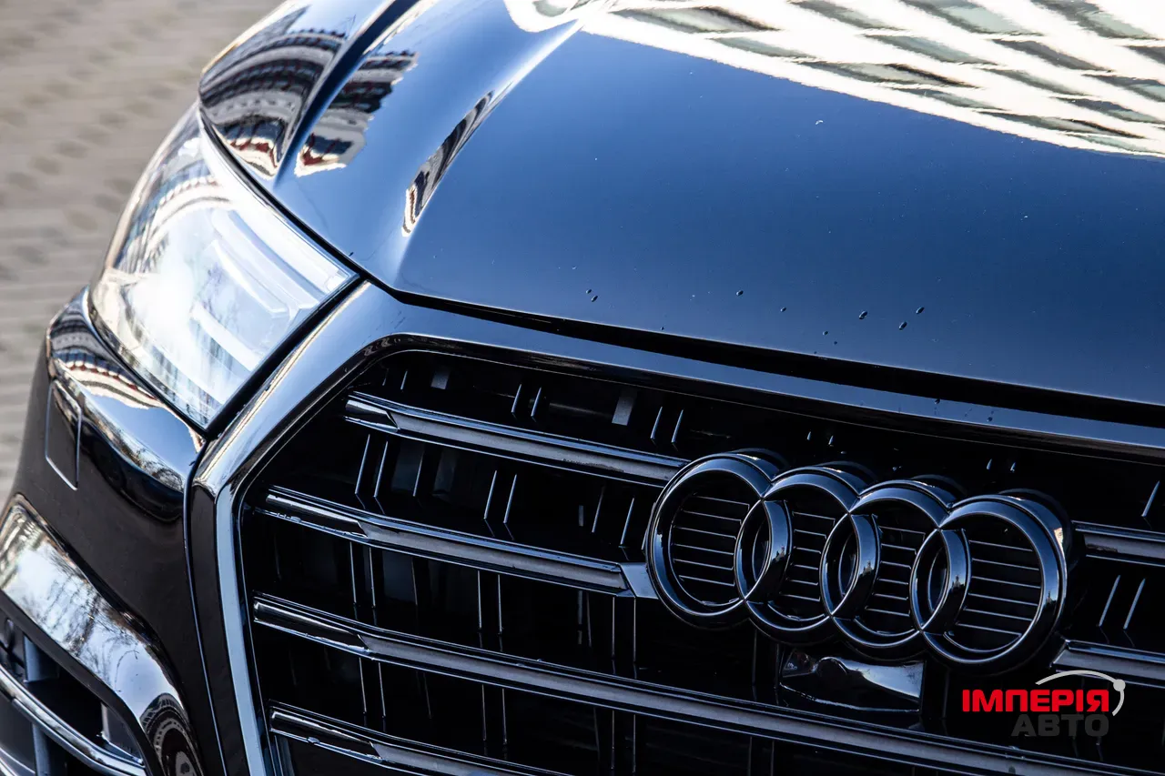 Audi Q5 - фото 61