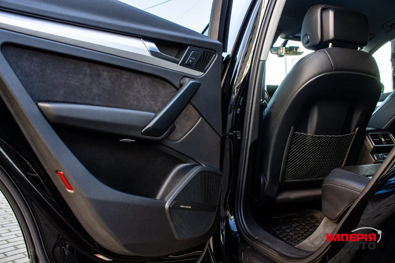 Audi Q5 - фото 44