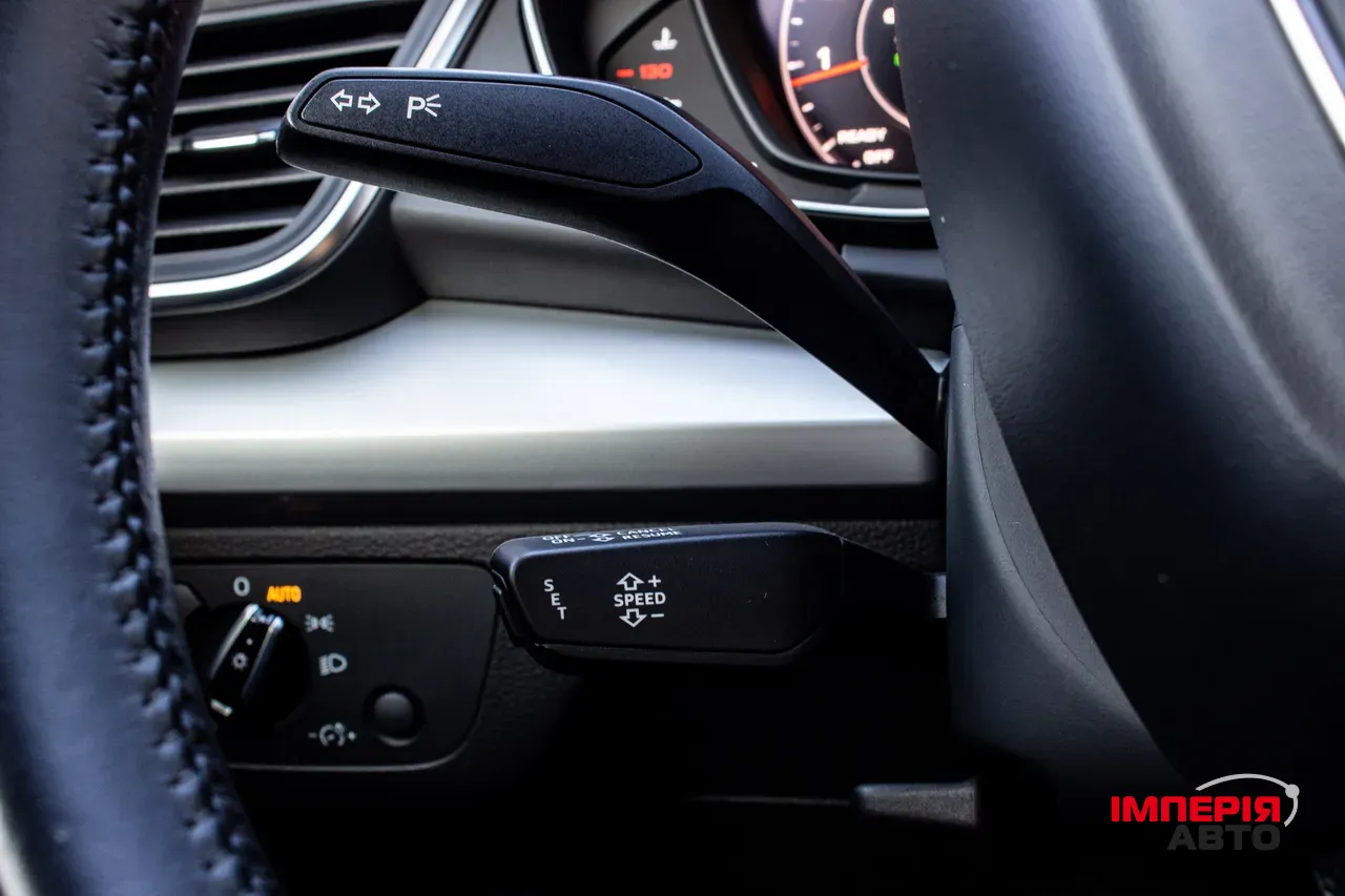 Audi Q5 - фото 19