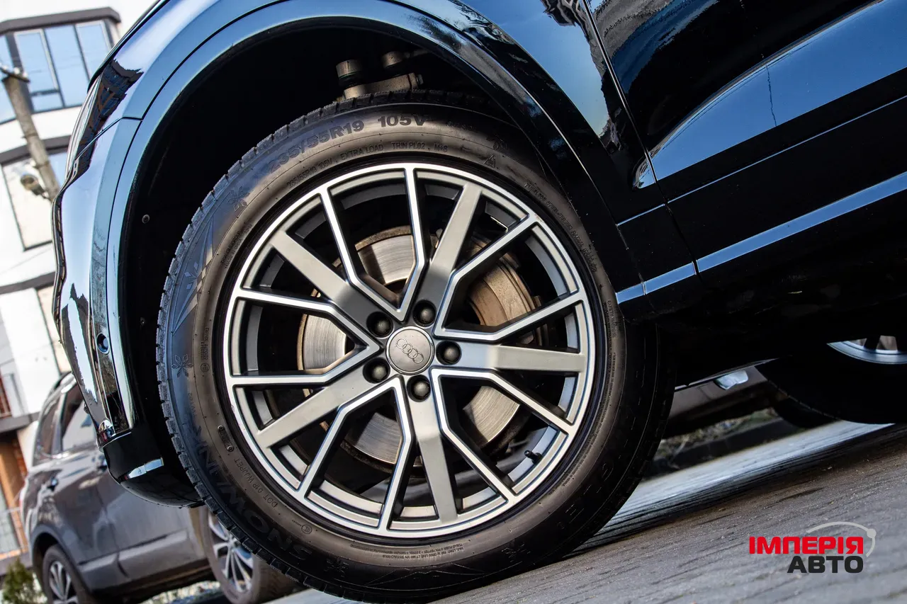 Audi Q5 - фото 66