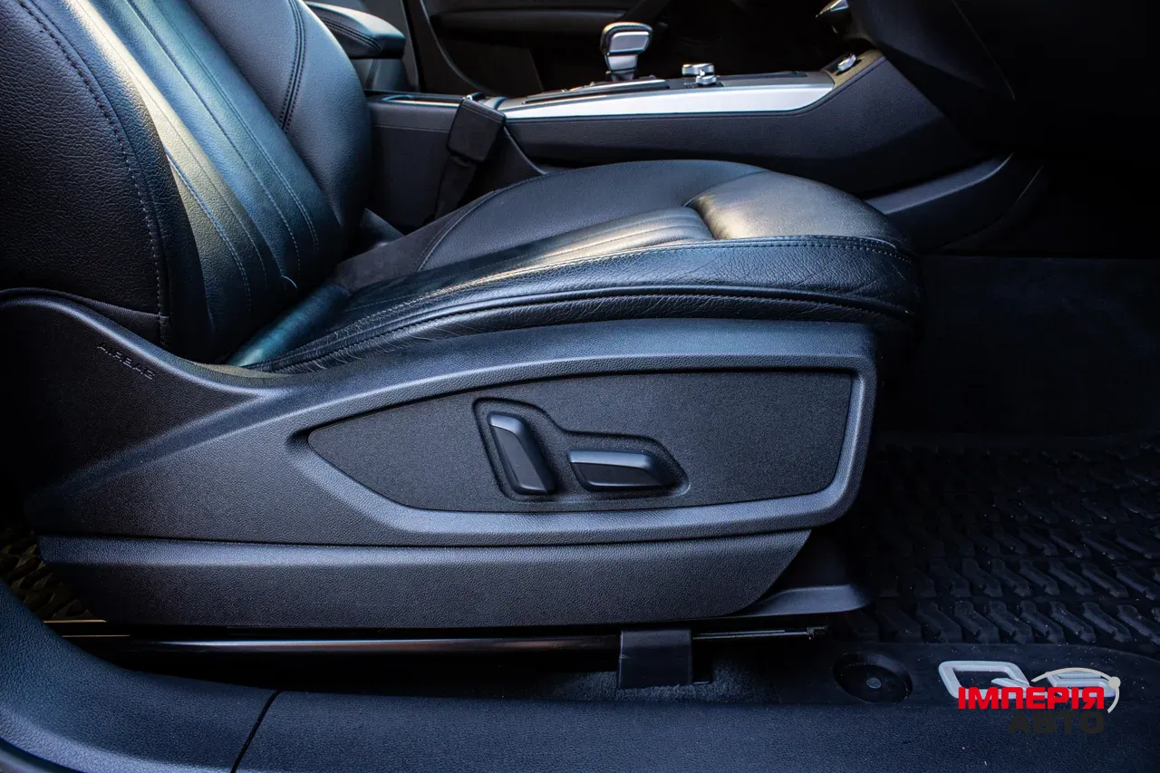 Audi Q5 - фото 37