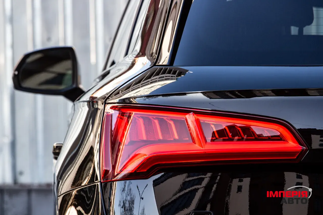 Audi Q5 - фото 71