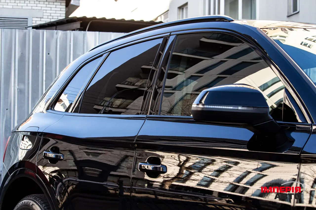 Audi Q5 - фото 63