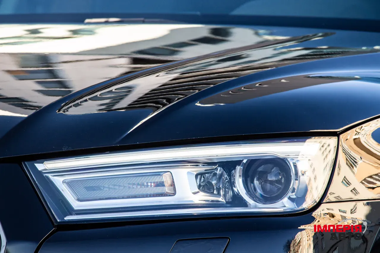 Audi Q5 - фото 60