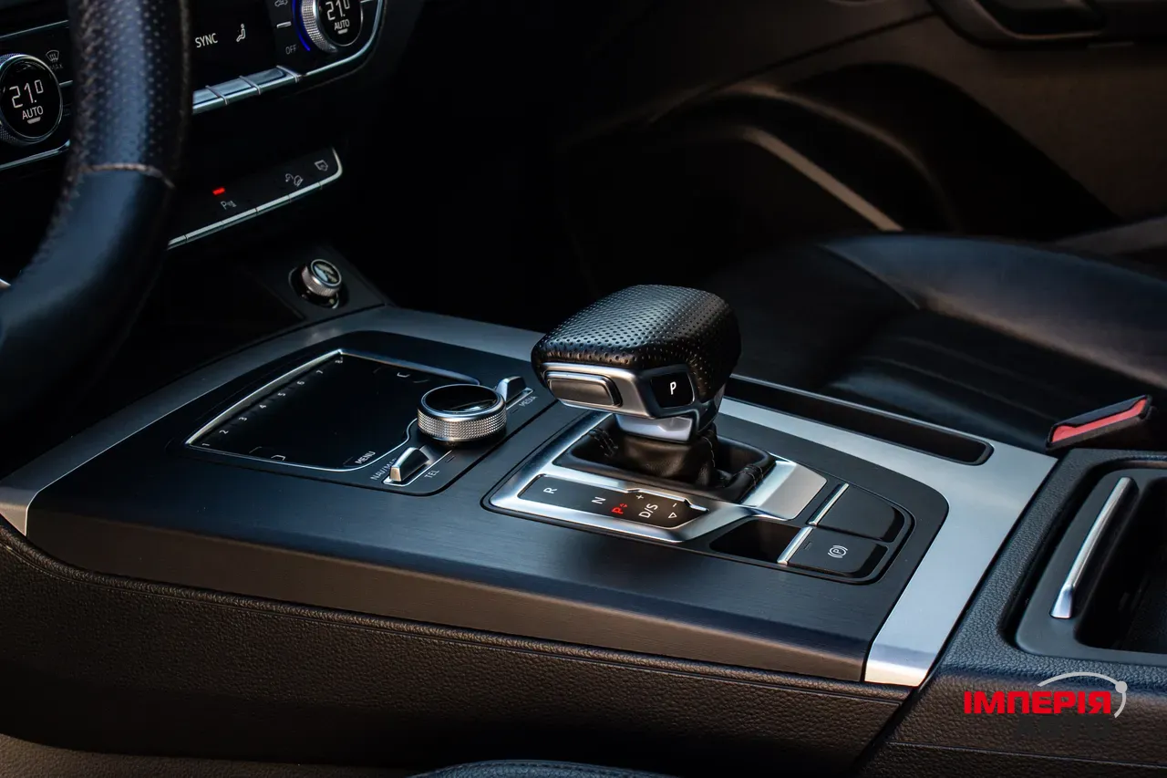 Audi Q5 - фото 59