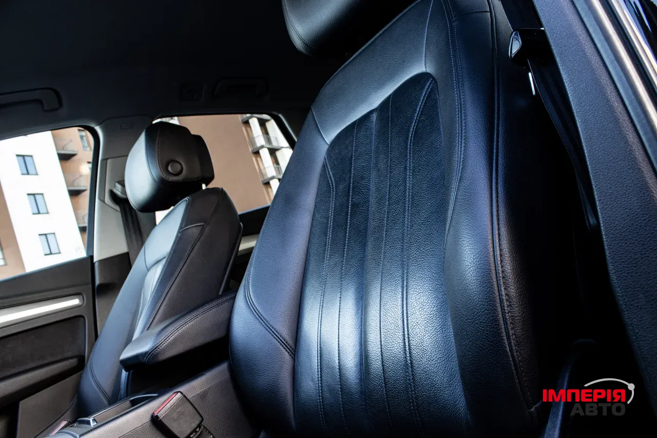 Audi Q5 - фото 56